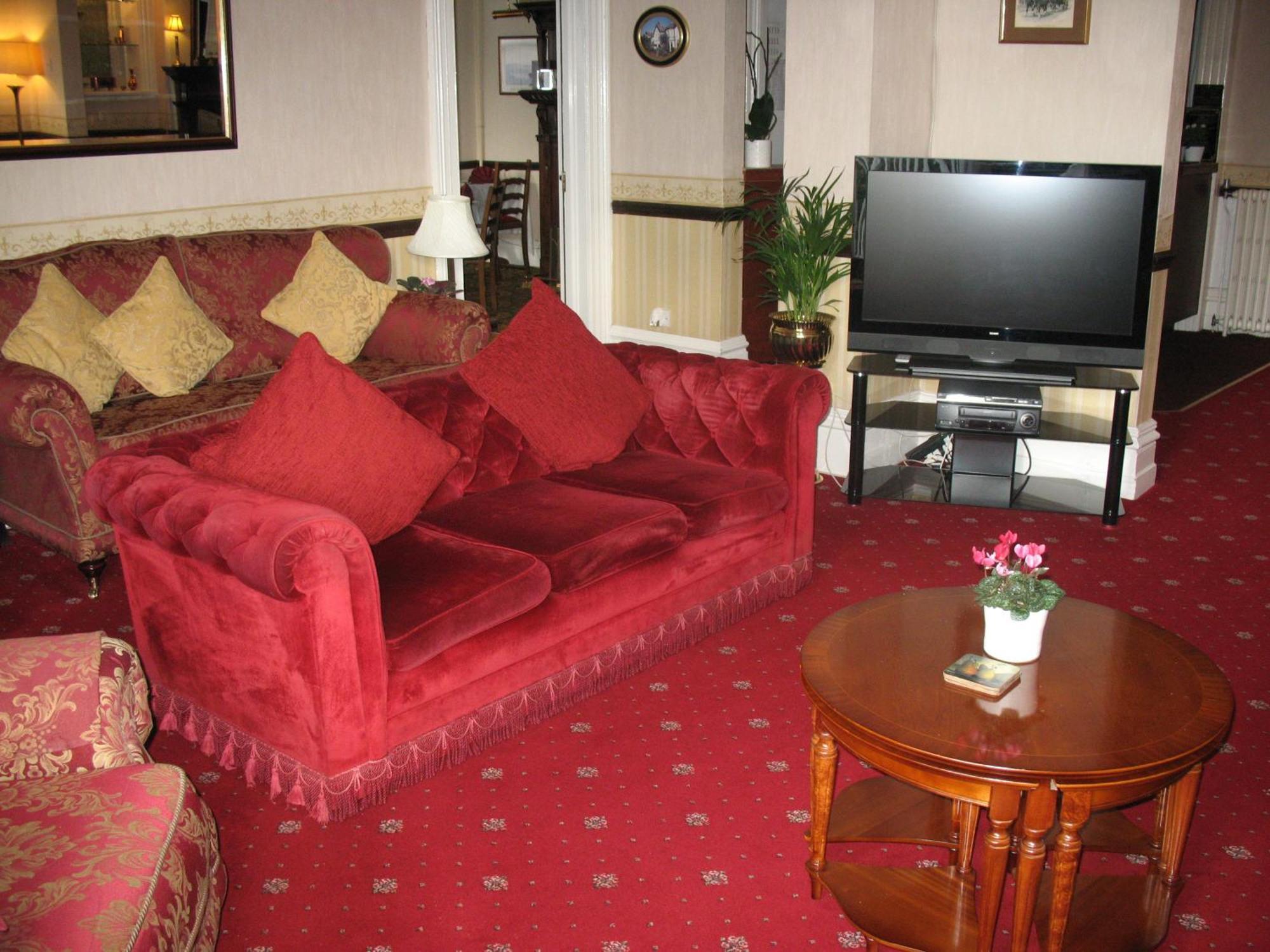 Michaelson House Hotel Barrow-in-Furness Екстер'єр фото