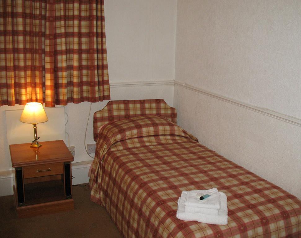 Michaelson House Hotel Barrow-in-Furness Екстер'єр фото